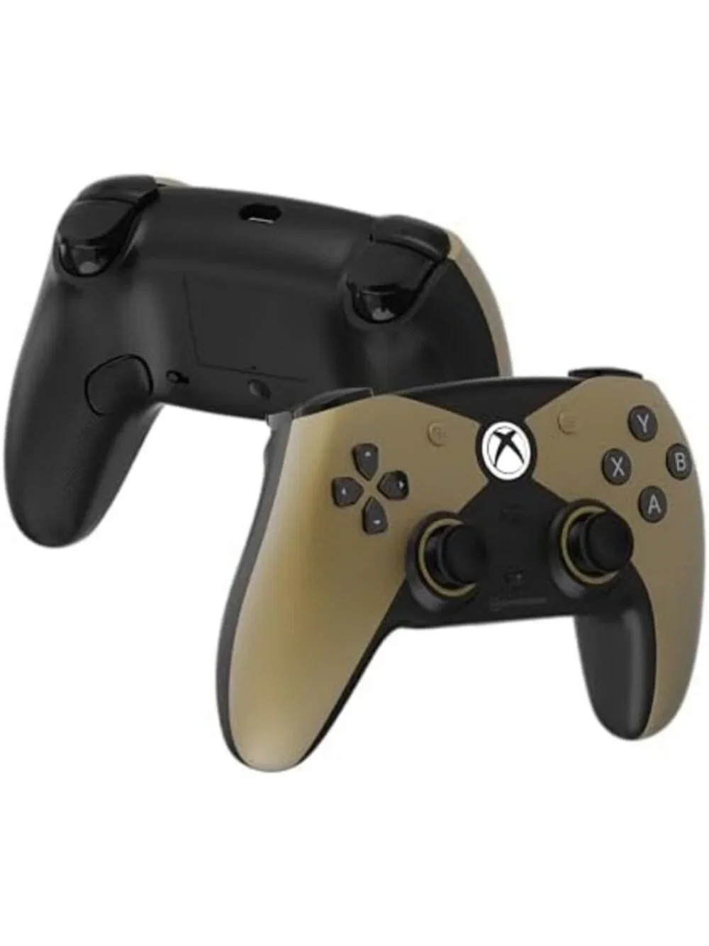 Wired Game Controller for Xbox Series X|S, One & PC - Hall Effect Joysticks